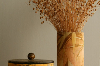 Декоративная композиция